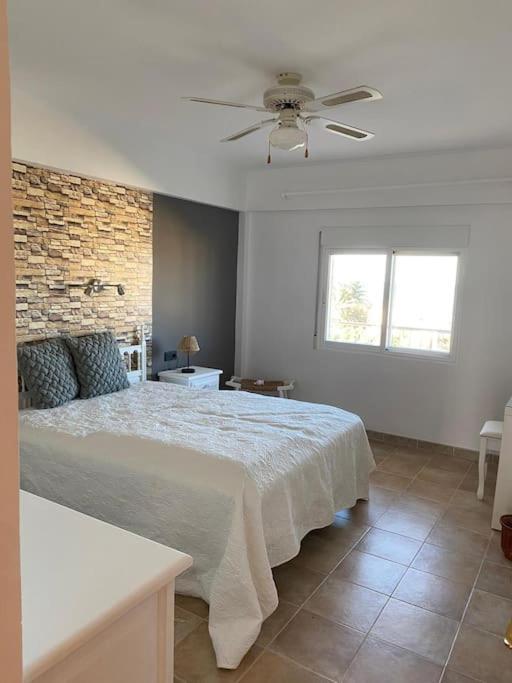 Penthouse 80Qm, Zusaetzlich 80 Qm Private Terrasse, 60 M Zum Strand Denia Εξωτερικό φωτογραφία